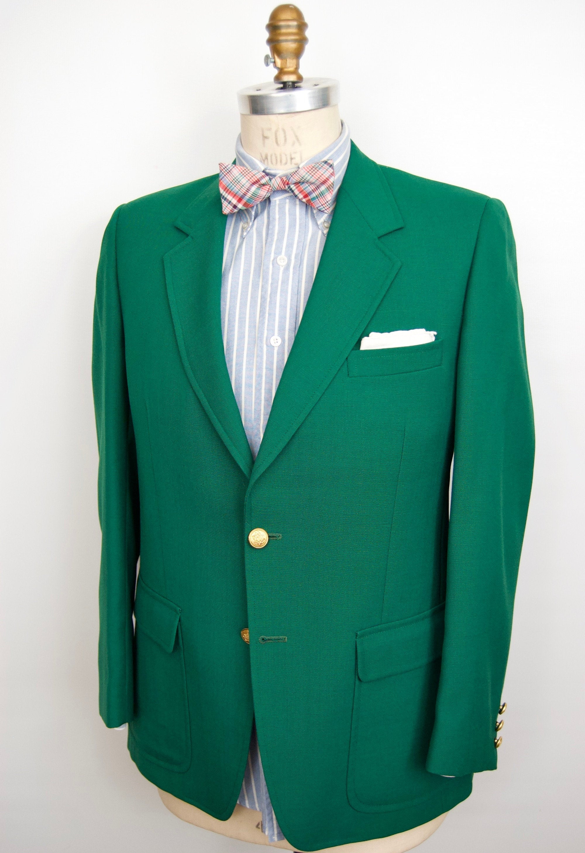 Masters Golf Jacket for sale Only 2 left at 70