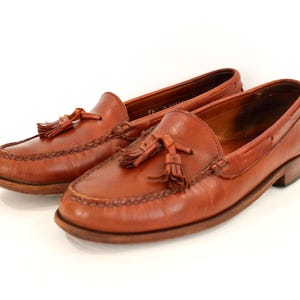 Allen Edmonds Tassel - Etsy display picture 3