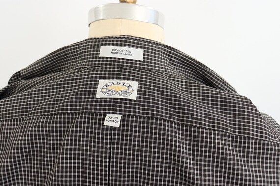 eagle shirtmakers dress shirts Eagle Shirtmakers, Inc. - Shirt - American