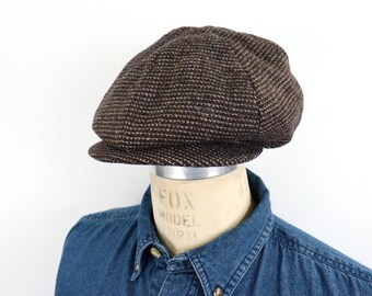 Authentic! Classic! 1980s Safari Pith Helmet or Hard Straw  display picture 3