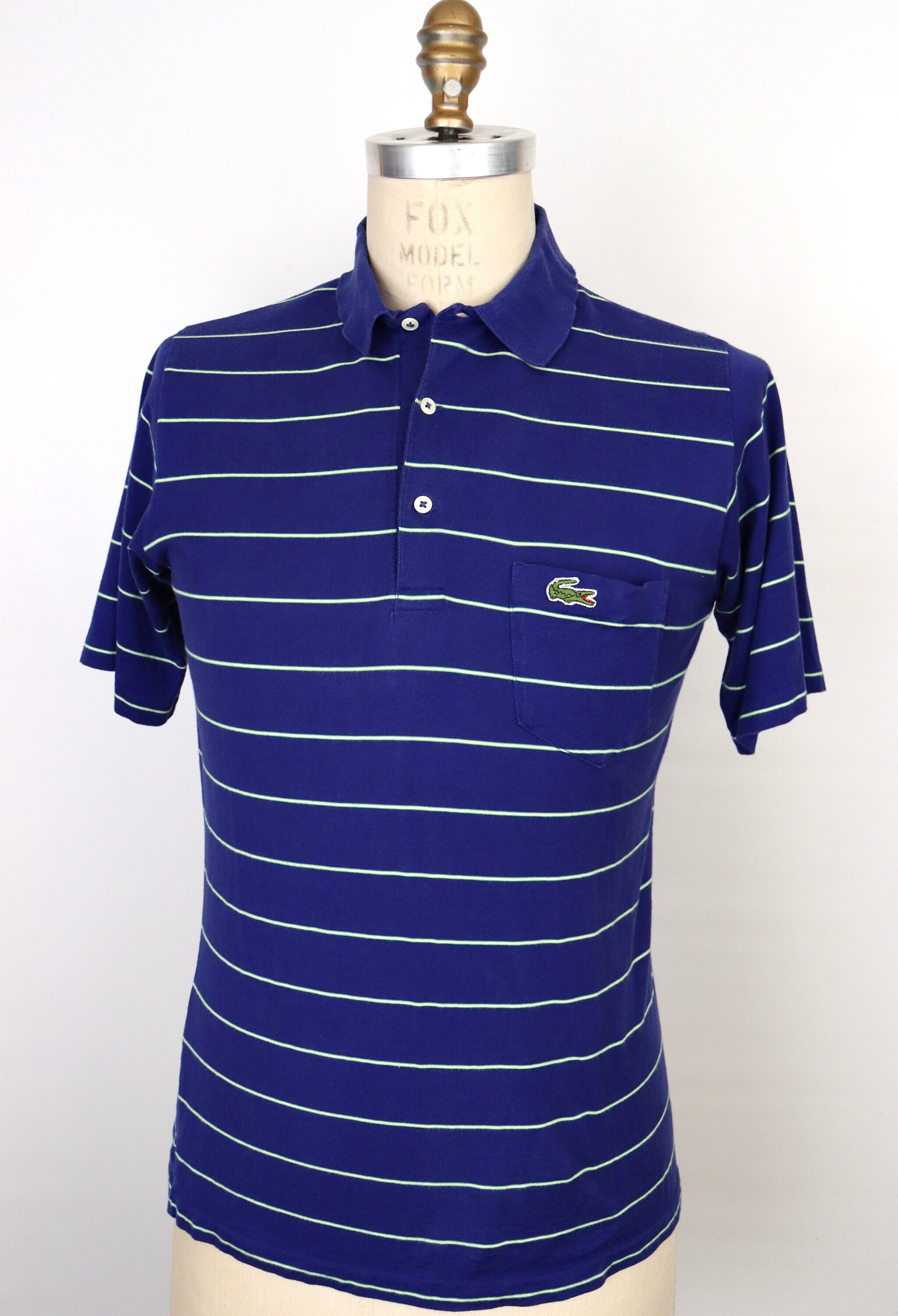 Alligator shirt brand cheap