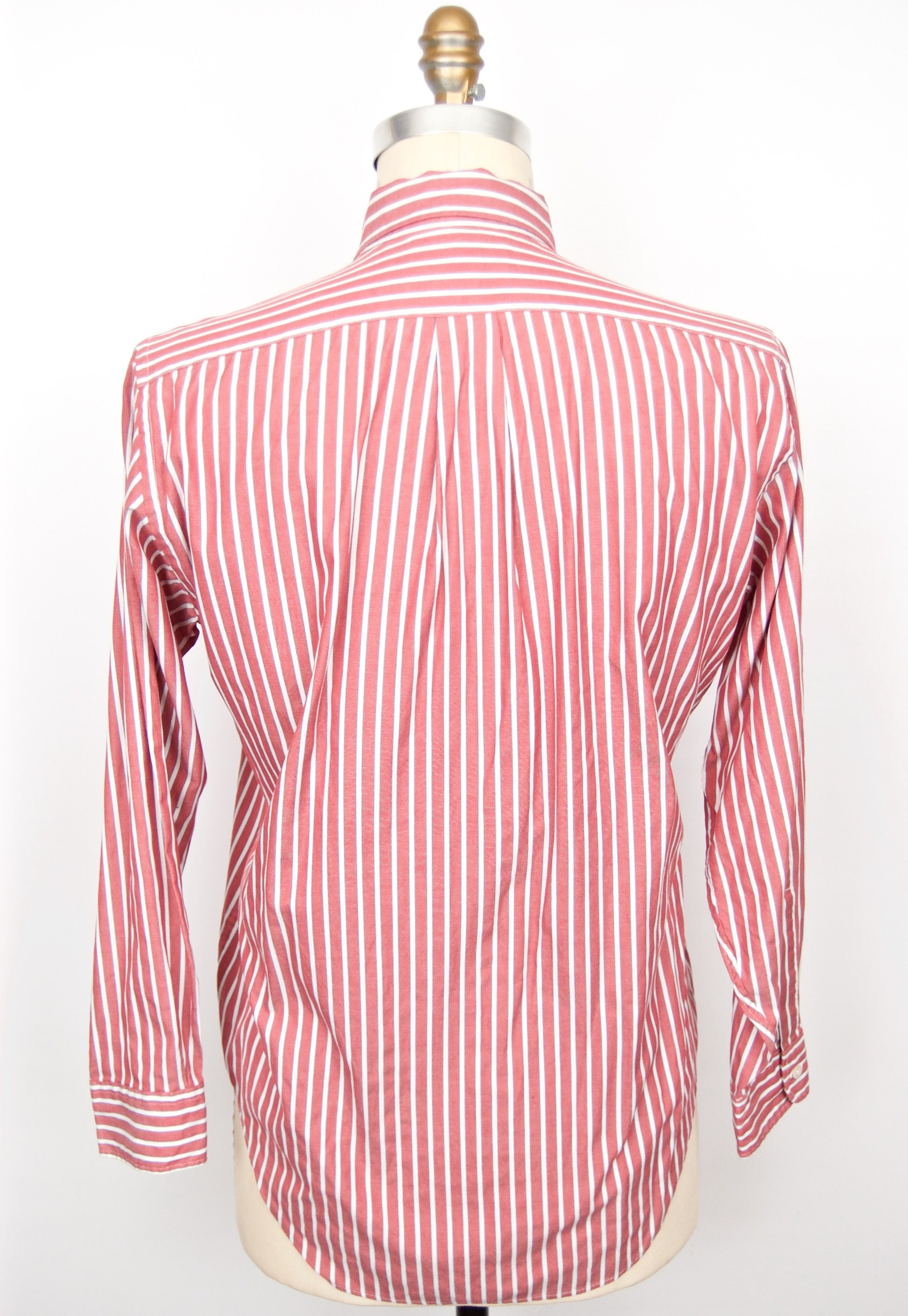 【BAON】[unisex] Hellan Vintage Stripe Over Shirt s-l1200.jpg