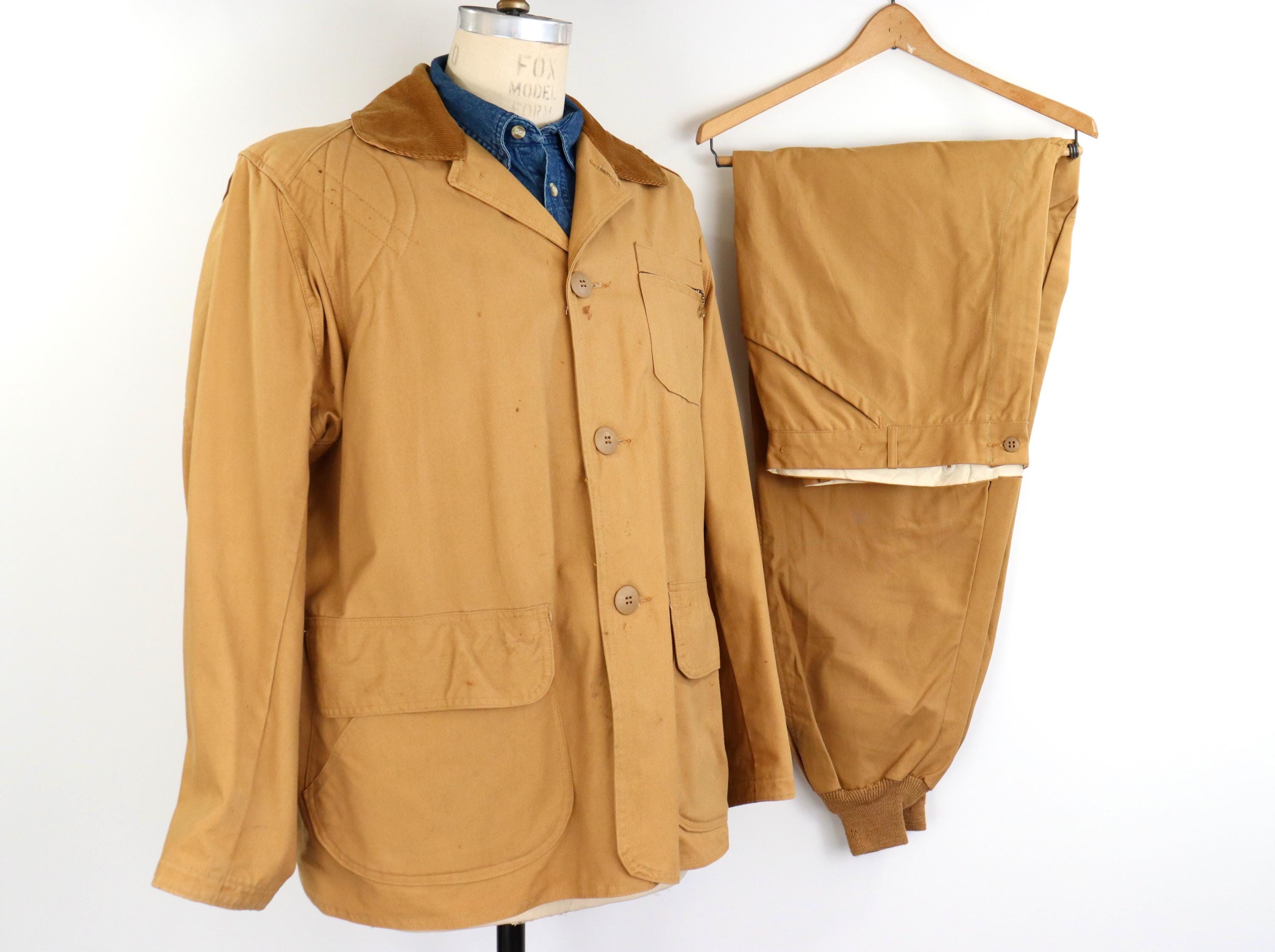 Jc Higgins Jacket - Etsy