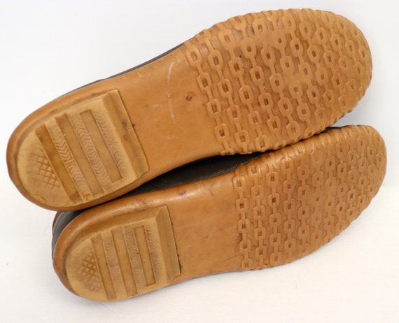 Dunhams store rubber boots