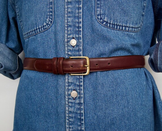 riley belt bolsa coach