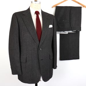 ESSENTIALS WARDROBE 【3点セット】 セットアップ テーラード