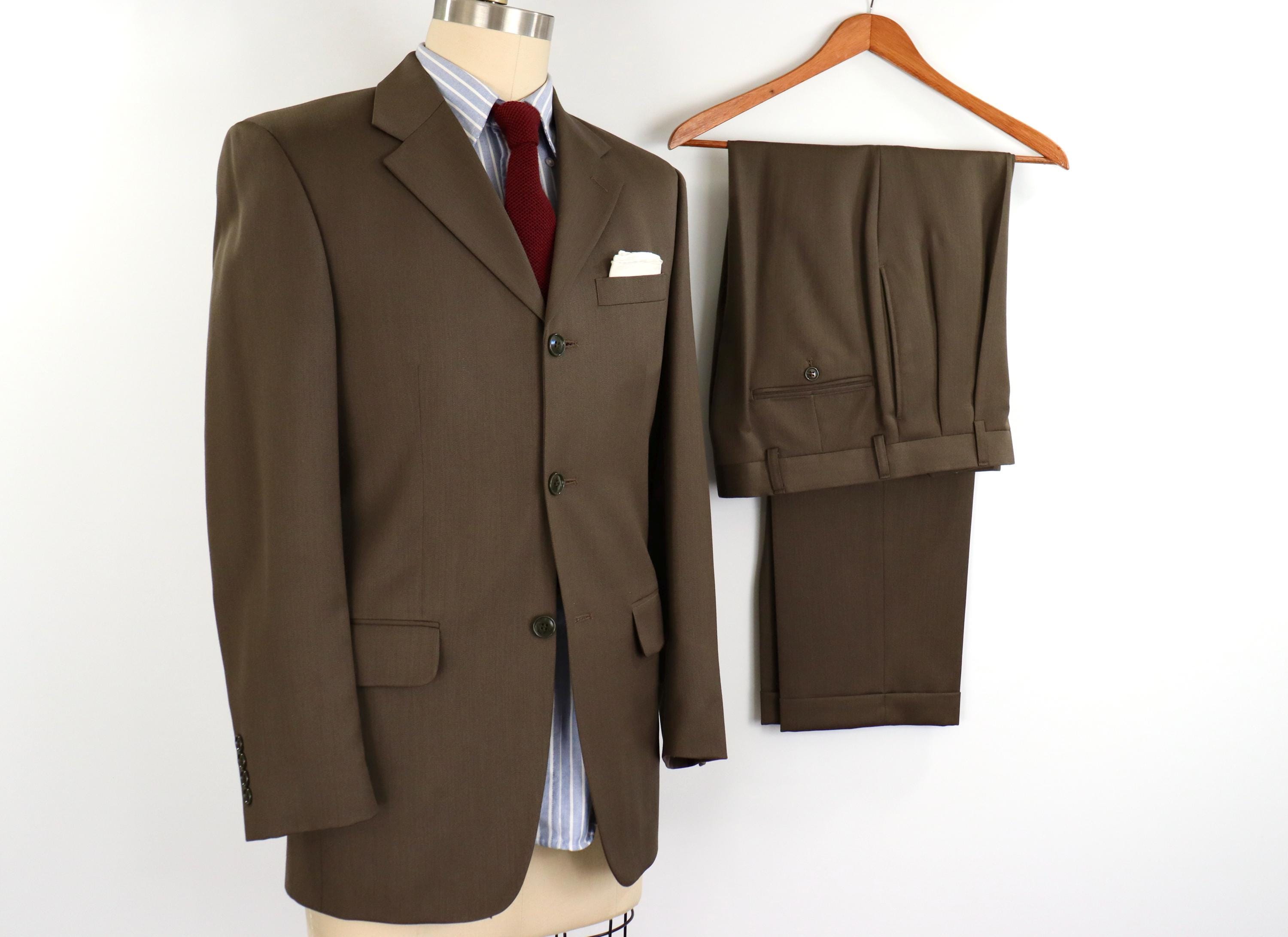 Suitsupply suit Canada