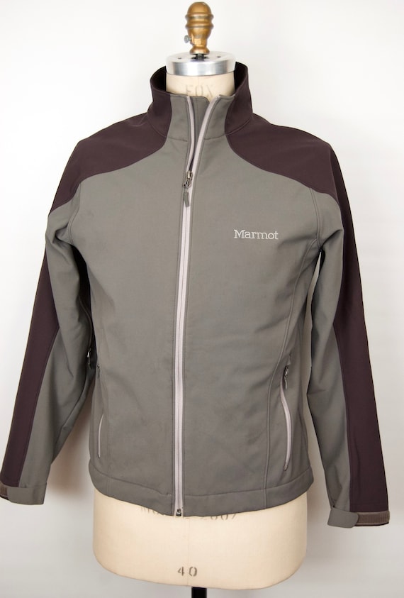 SALE! Marmot "Gore Windstopper" Light Coat, winter