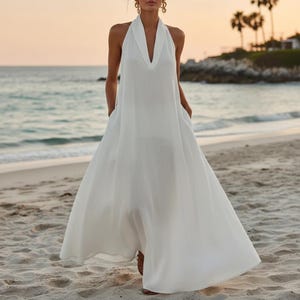 Long Umbrella Dress - Etsy