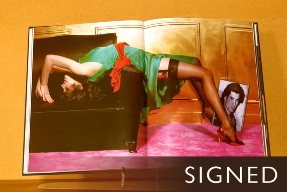 Thames & Hudson USA - Book - Guy Bourdin (Photofile)