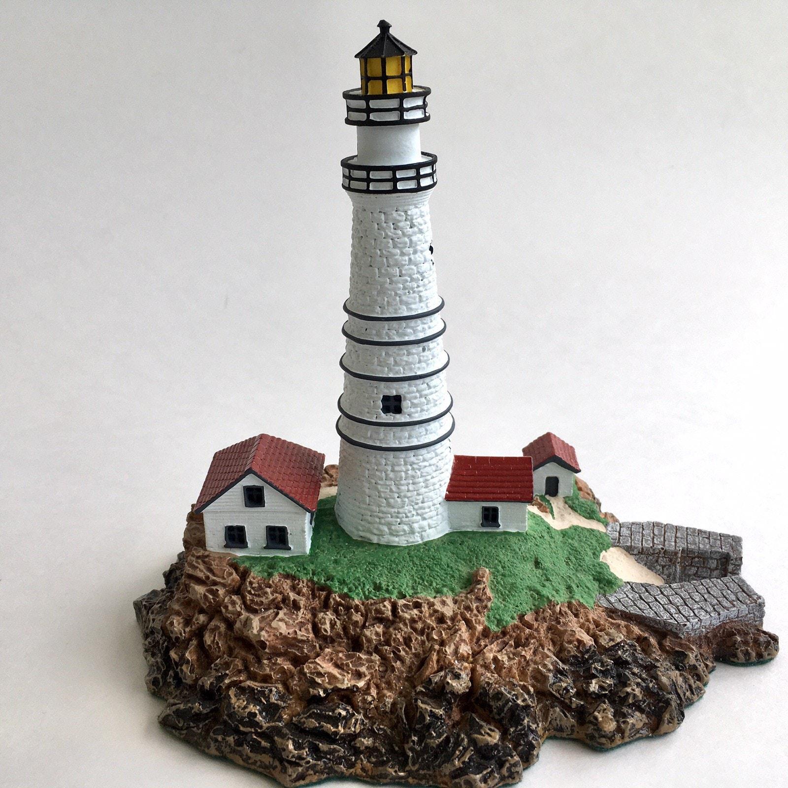 Danbury Lighthouse - Etsy