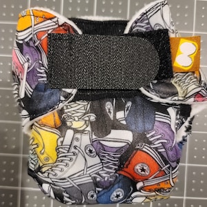 Preemie AIO Windeln