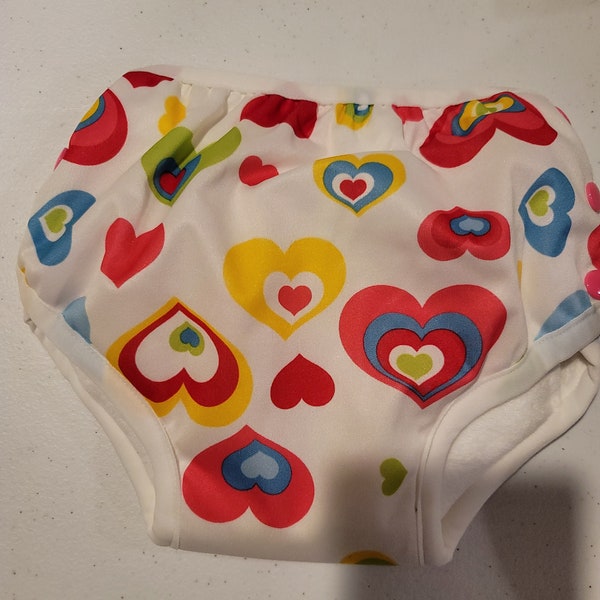 Adult Training Pants Etsy