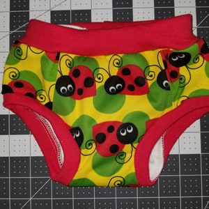 Partially Waterproof Training Pants Size 2T CLEARANCE