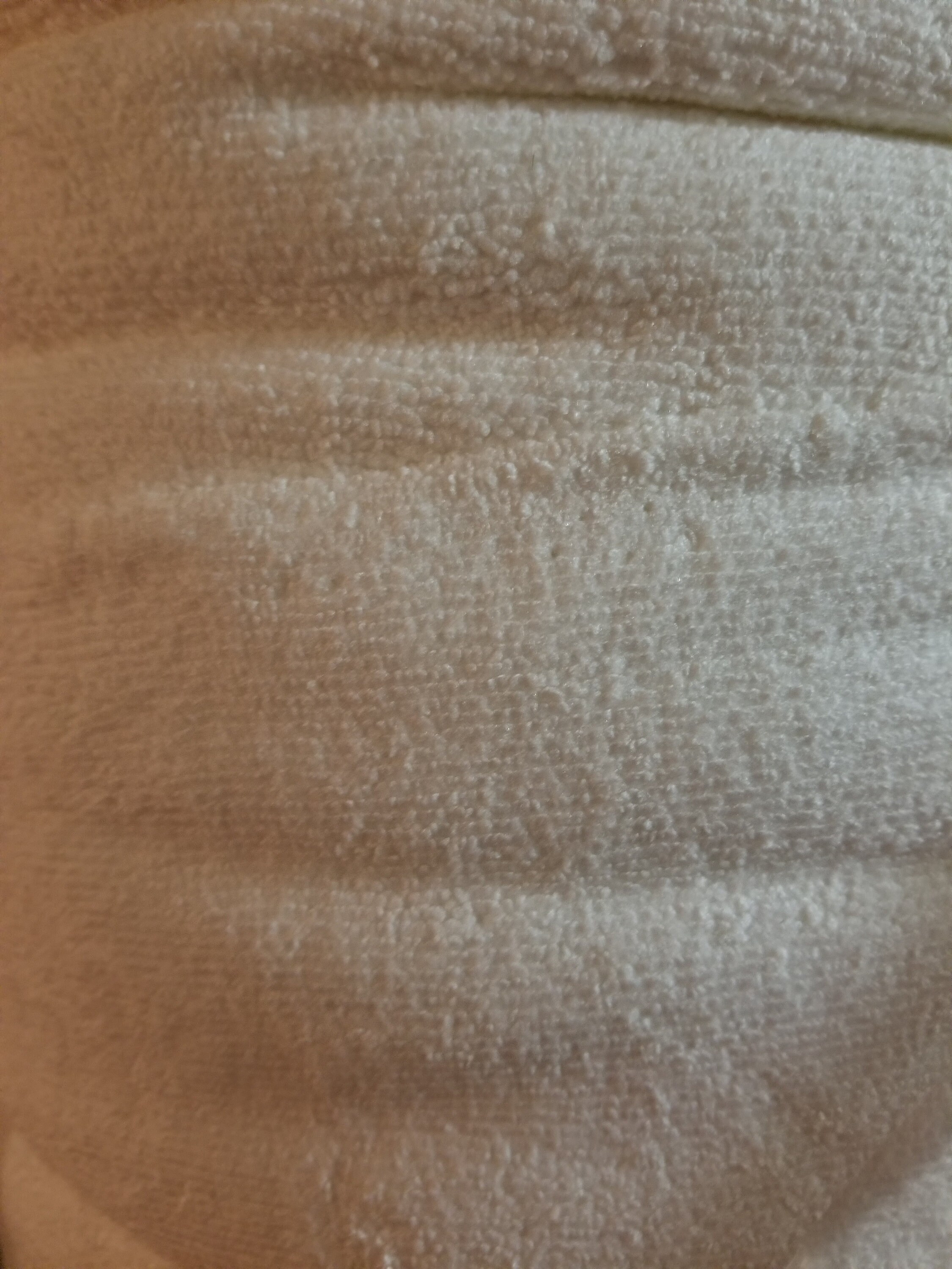 Absorbent microfiber Terry fabric by the yard Etsy