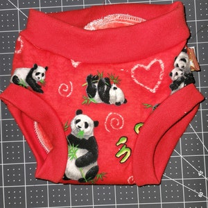 Cloth Training Pants