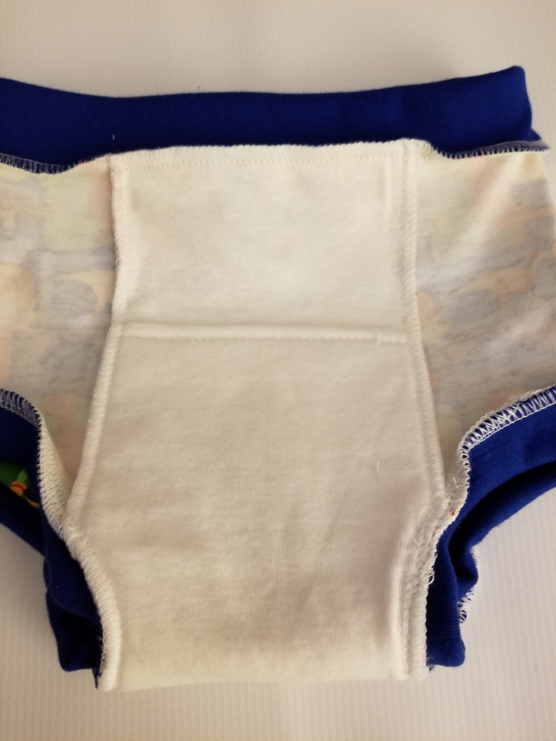 Cloth training pants Etsy