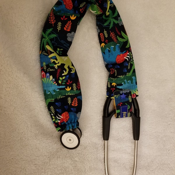 Stethoscope cover