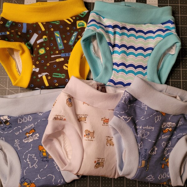 Cloth Training Pants Etsy