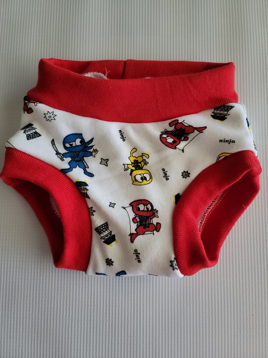 Cloth Training Pants - Etsy