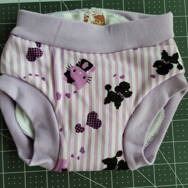 Cloth Training Pants Etsy