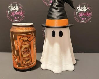 Standard 12oz Ghost Can Holder