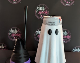 Soporte para latas Ghost Skinny