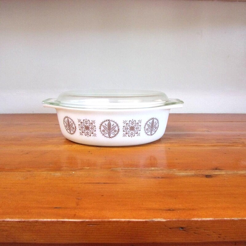 Vintage Pyrex Sign - Etsy