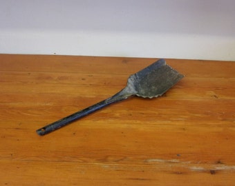 Antique Coal Shovel Fire Place Shovel 001