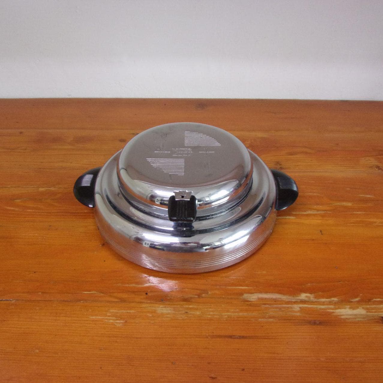 Antique Vintage General Electric Waffle Iron 119Y194 016 - Etsy Canada