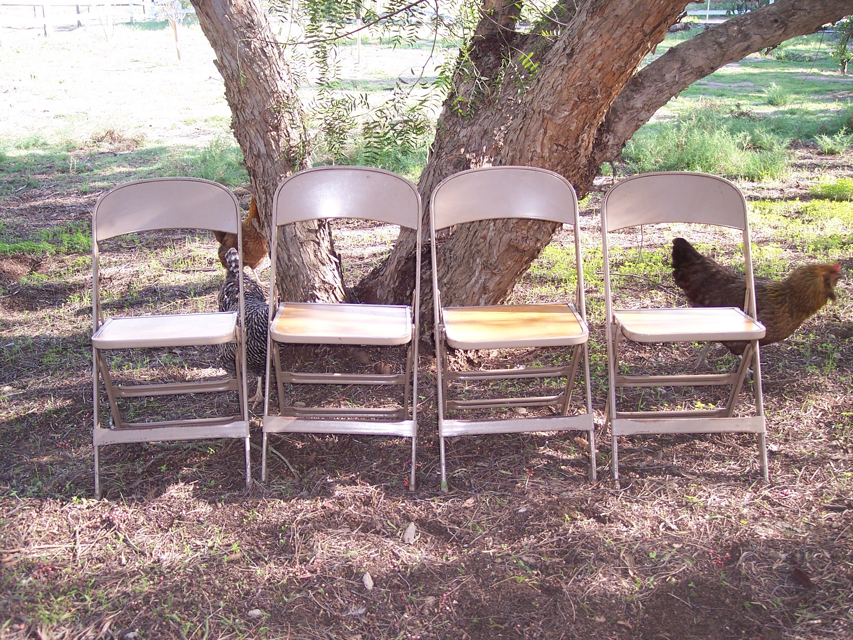 Vintage Clarin MFG CO Fold up Folding Chair Chairs - Etsy Vintage Clarin MFG CO Fold up Folding Chair Chairs - Etsy