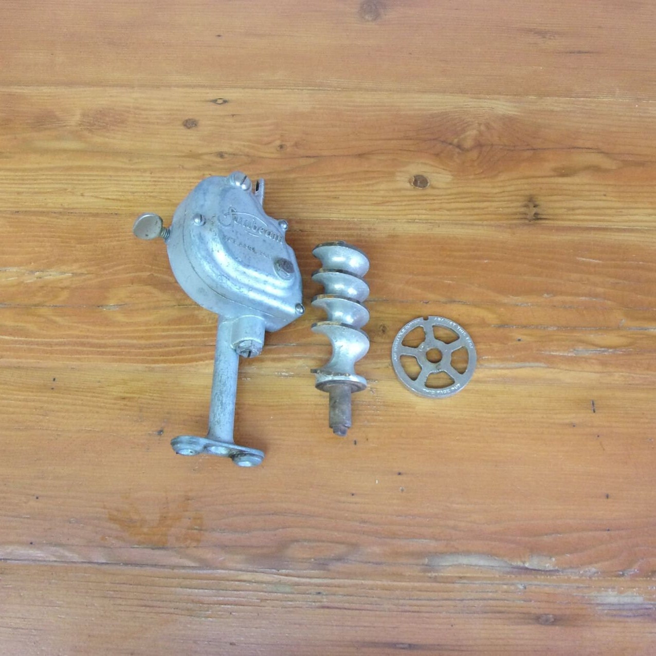 Parts for Sunbeam MX8900 Mixer – Need A Part