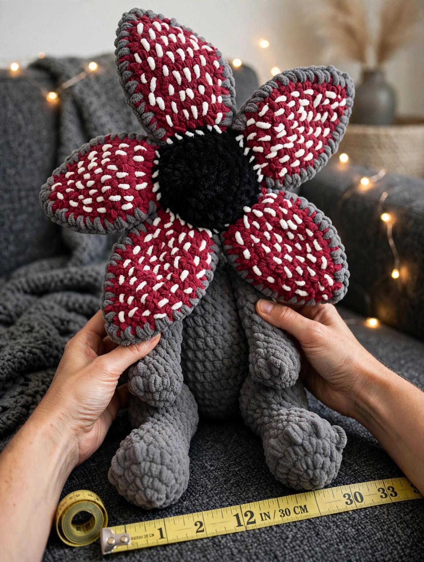 Demogorgon - Etsy 日本