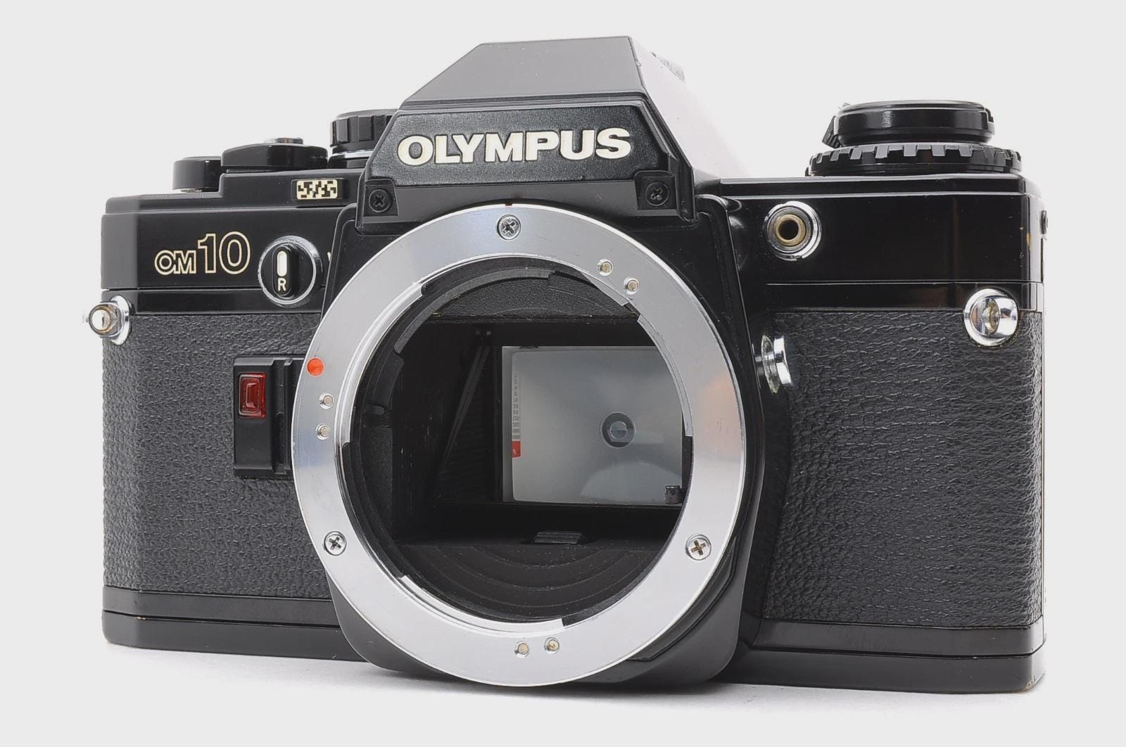 Olympus Om10 - Etsy