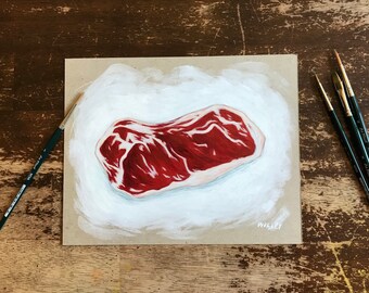 New York Strip