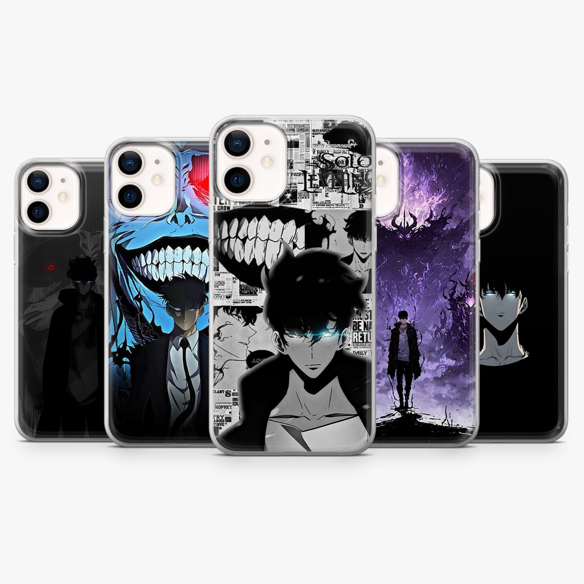 Jin phone case - Etsy 日本