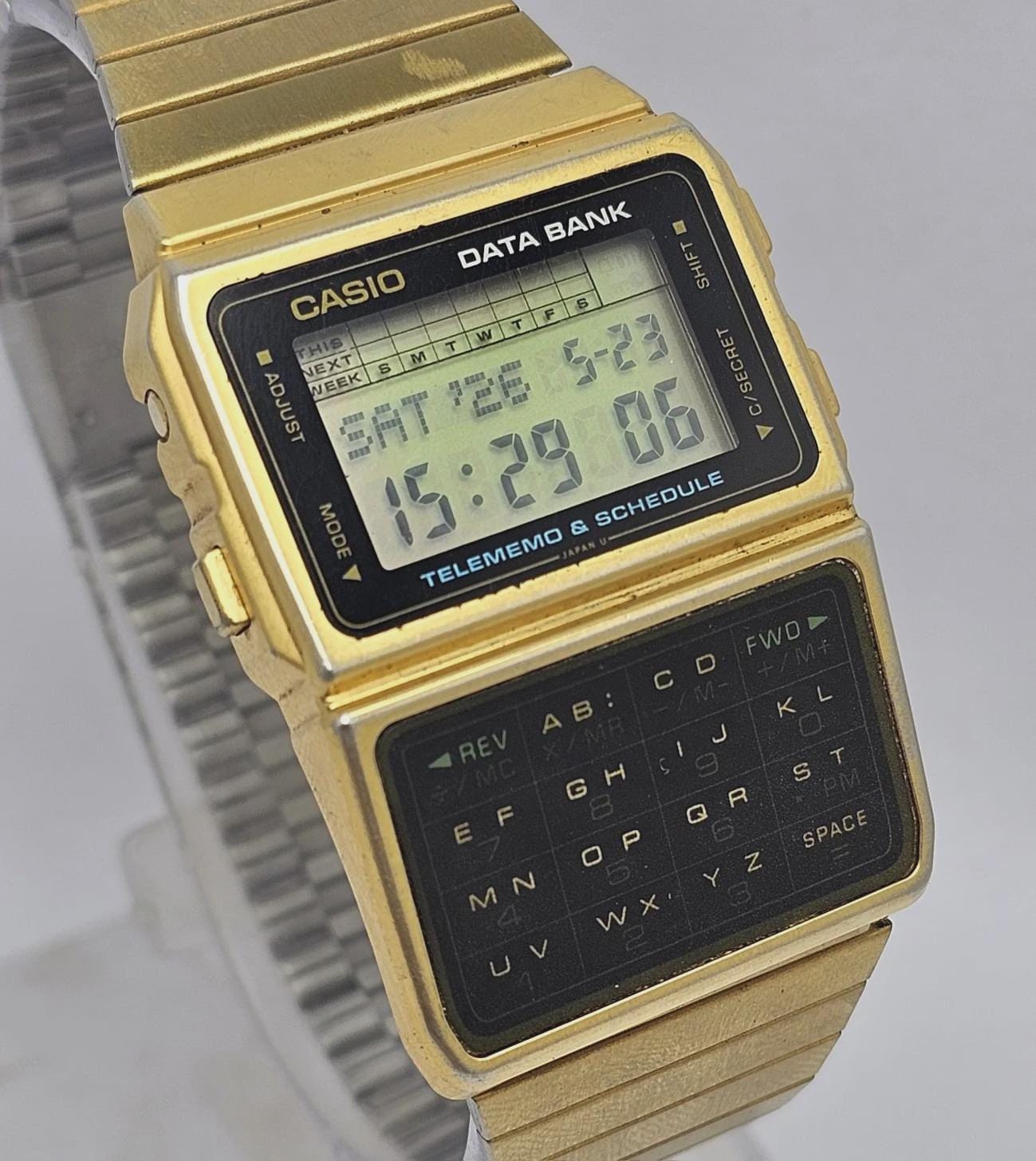 Casio dbc 610 - Etsy 日本