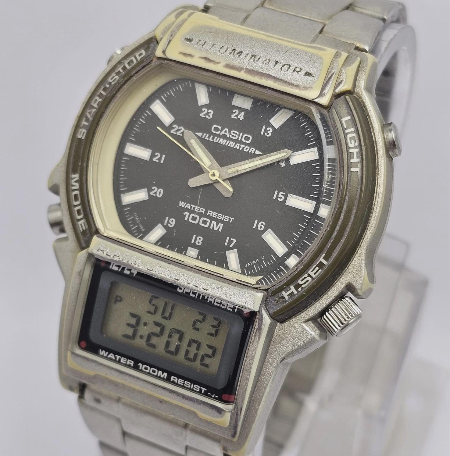Casio Aw 61 - Etsy