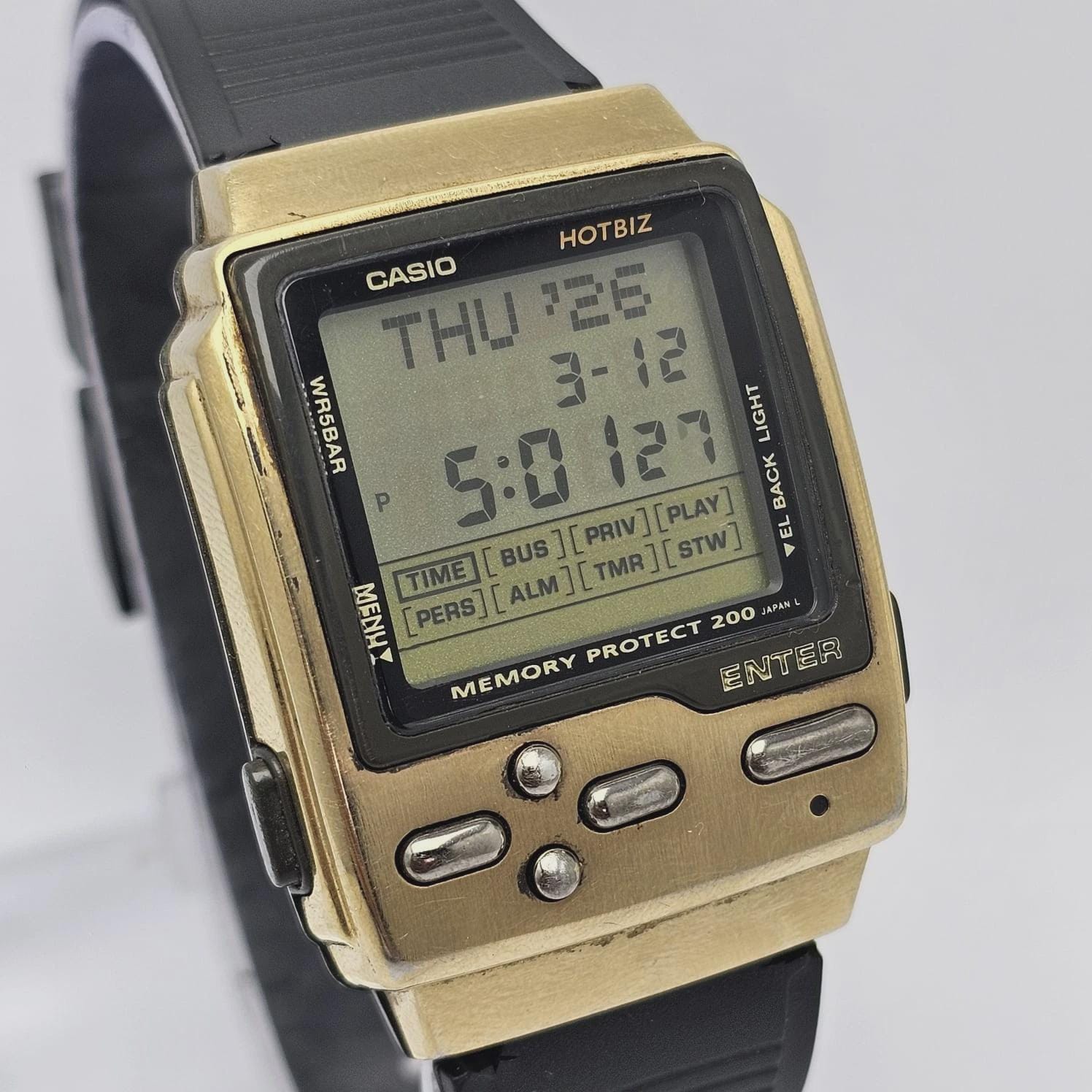 Casio Hotbiz - Etsy