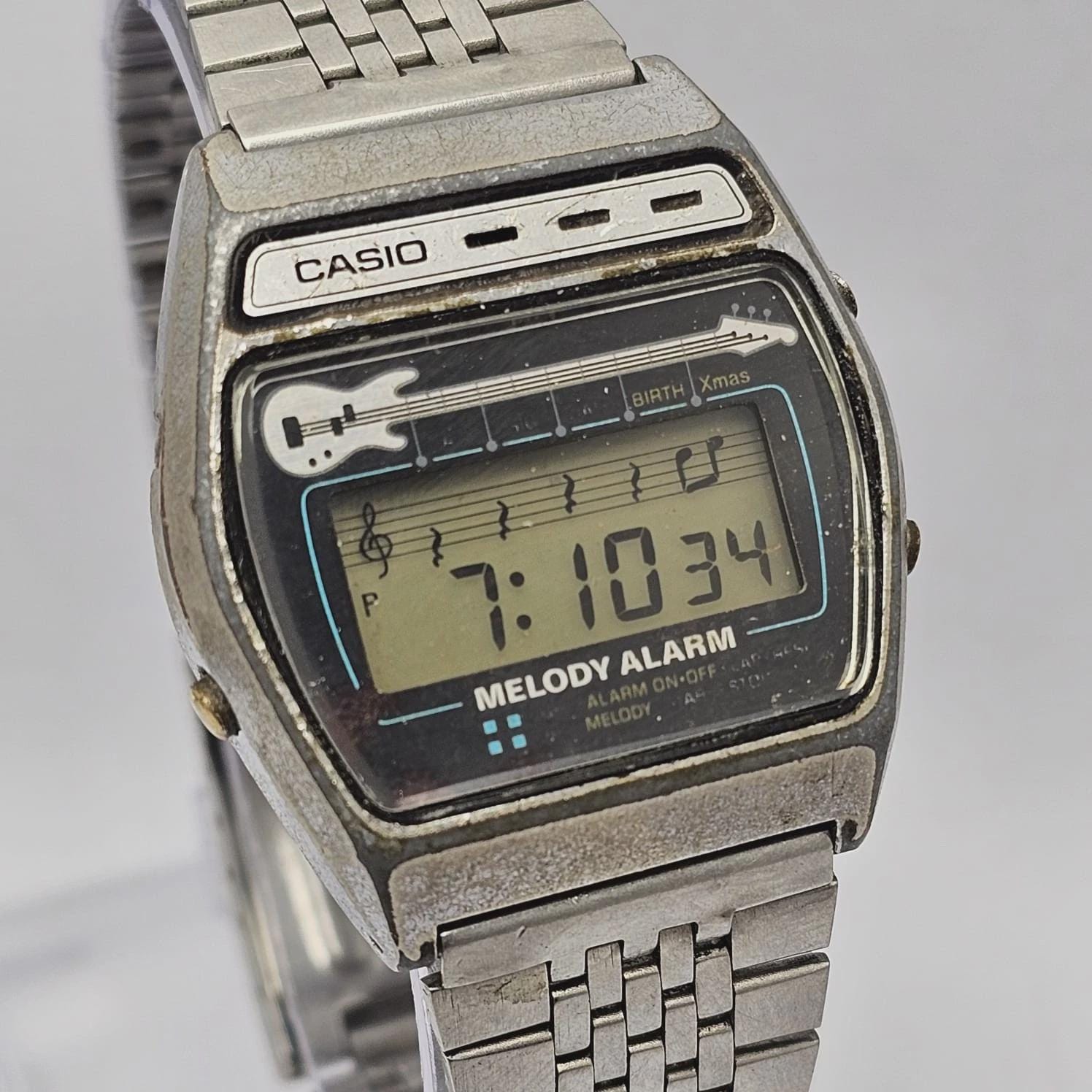 Casio melody - Etsy 日本