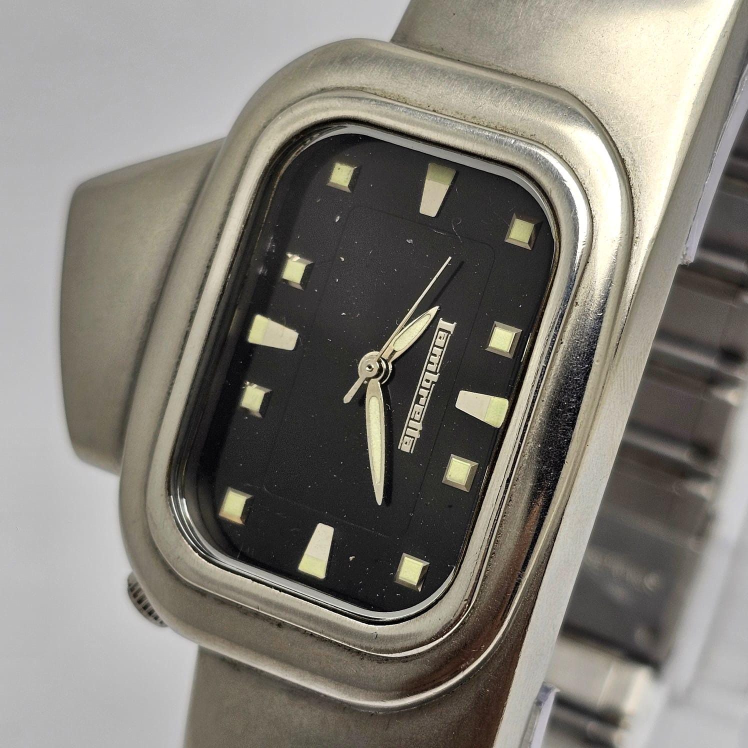 Lambretta watch - Etsy 日本