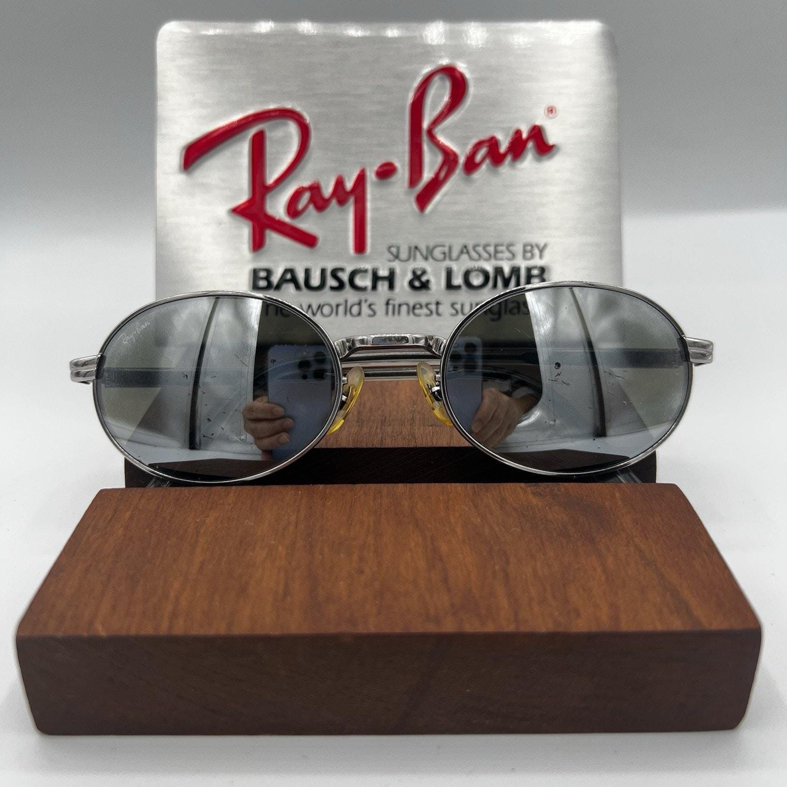 Ray Ban Sidestreet - Etsy