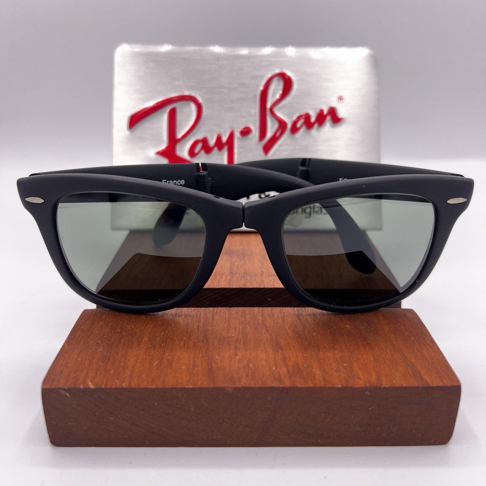 Ray Ban 5022 Wayfarer - Etsy