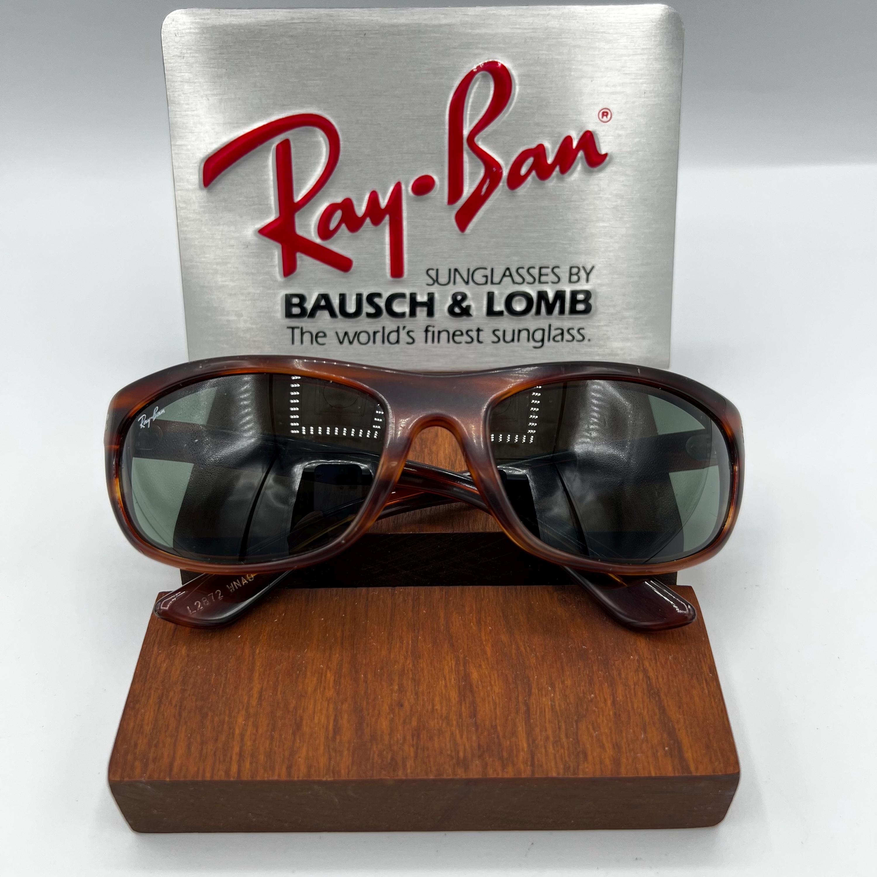 B&l Rayban Usa - Etsy