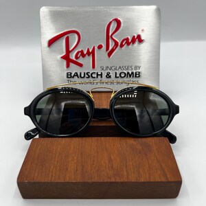 B&l Rayban Usa - Etsy