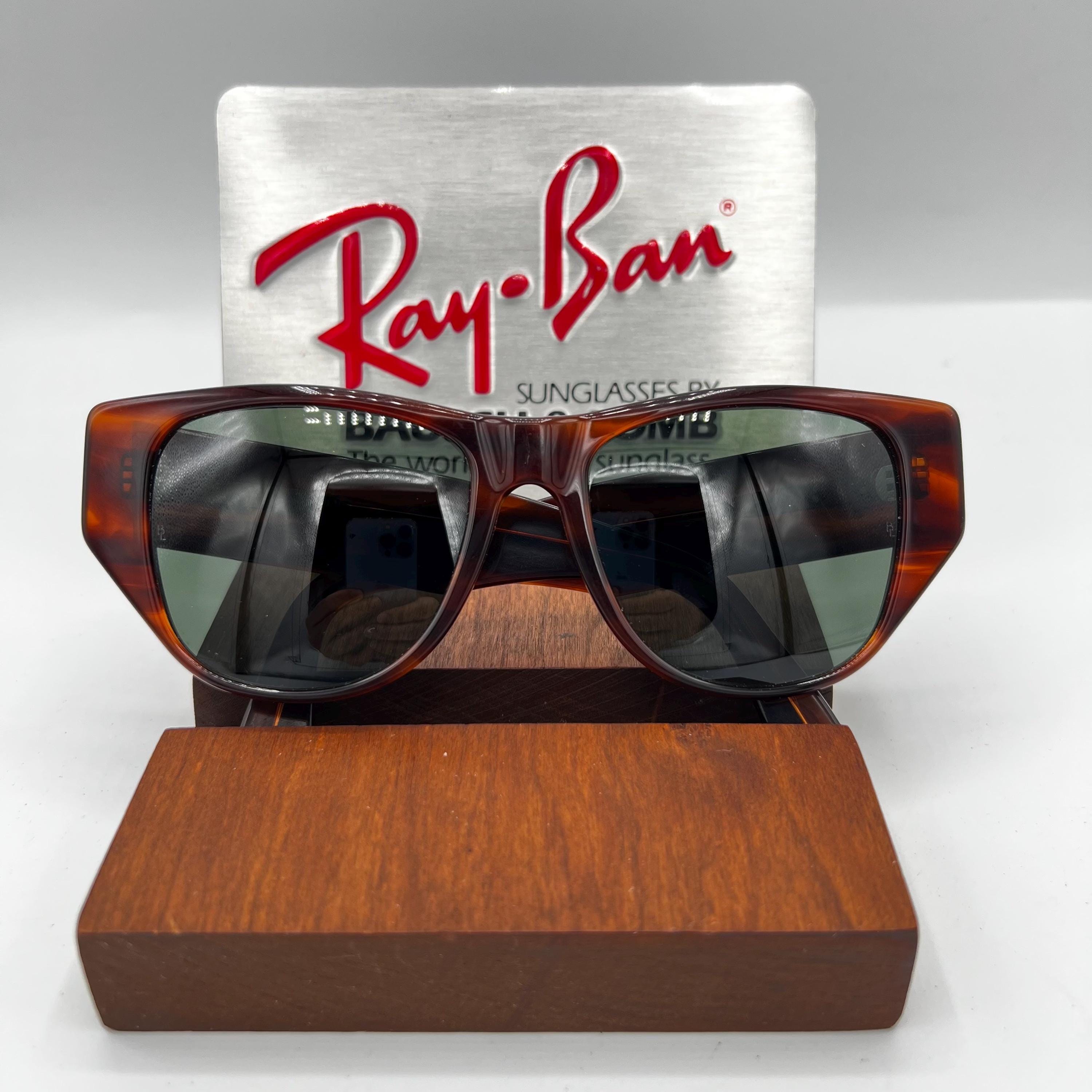 Ray Ban Dekko - Etsy