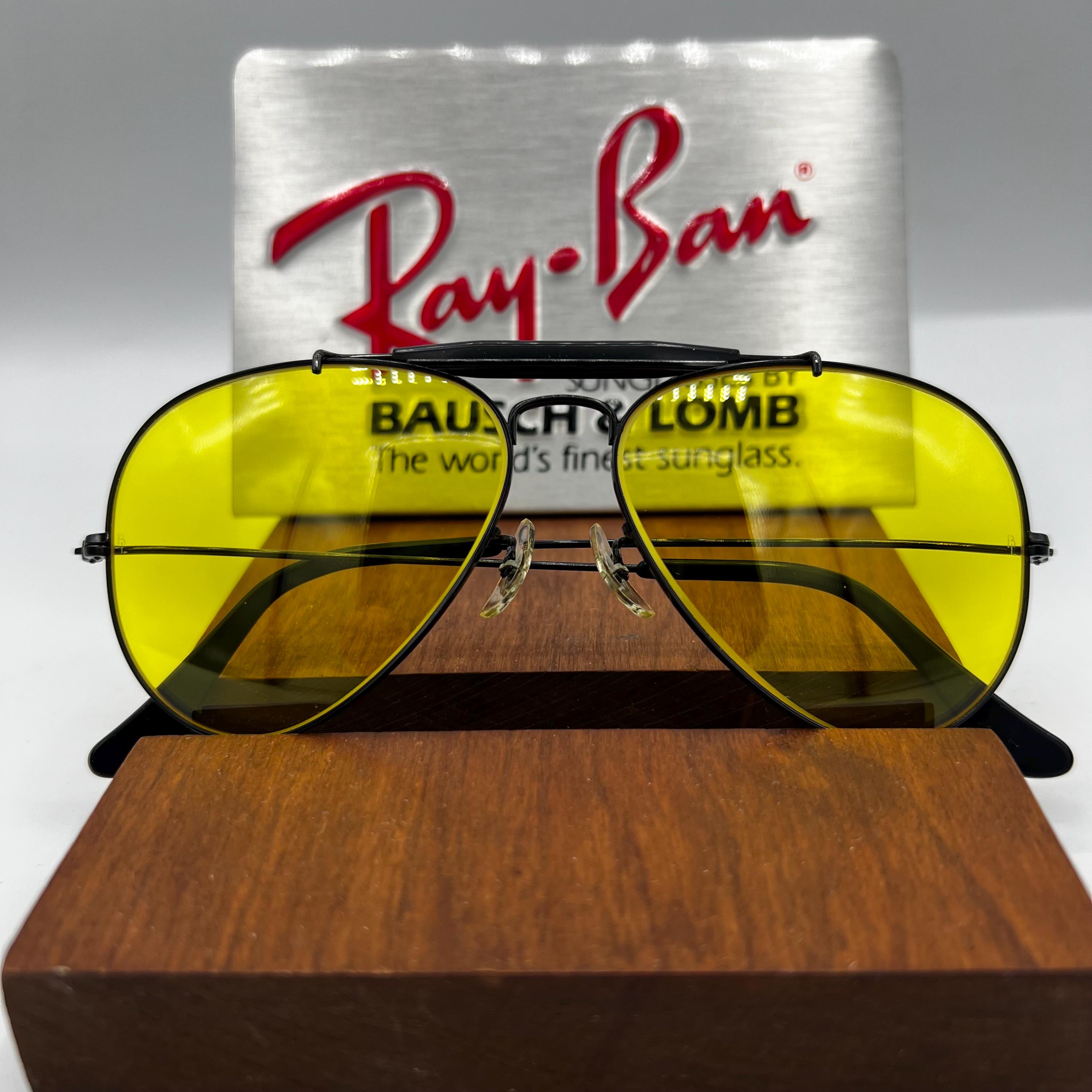 Ray ban ambermatic - Etsy 日本