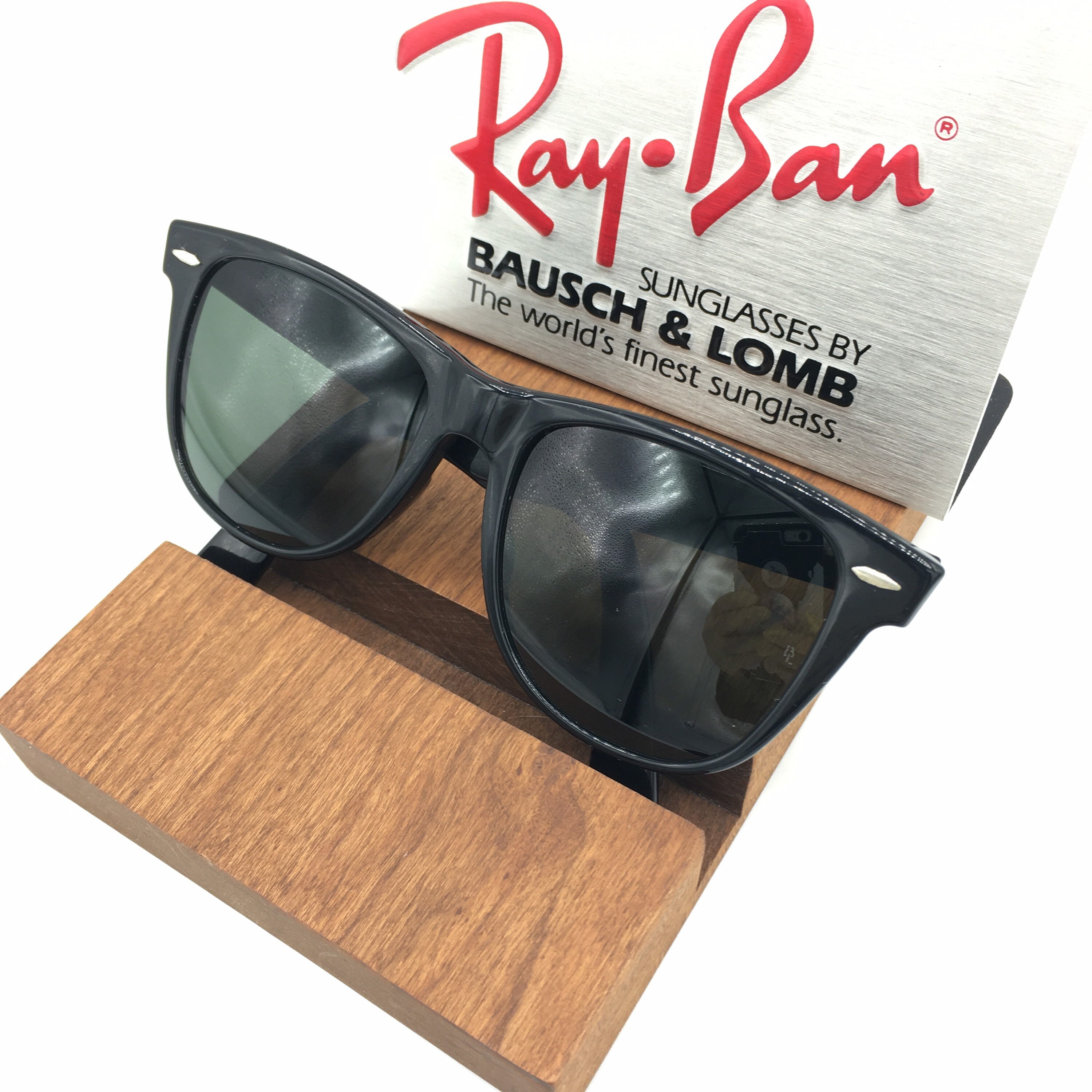 ray ban l1724