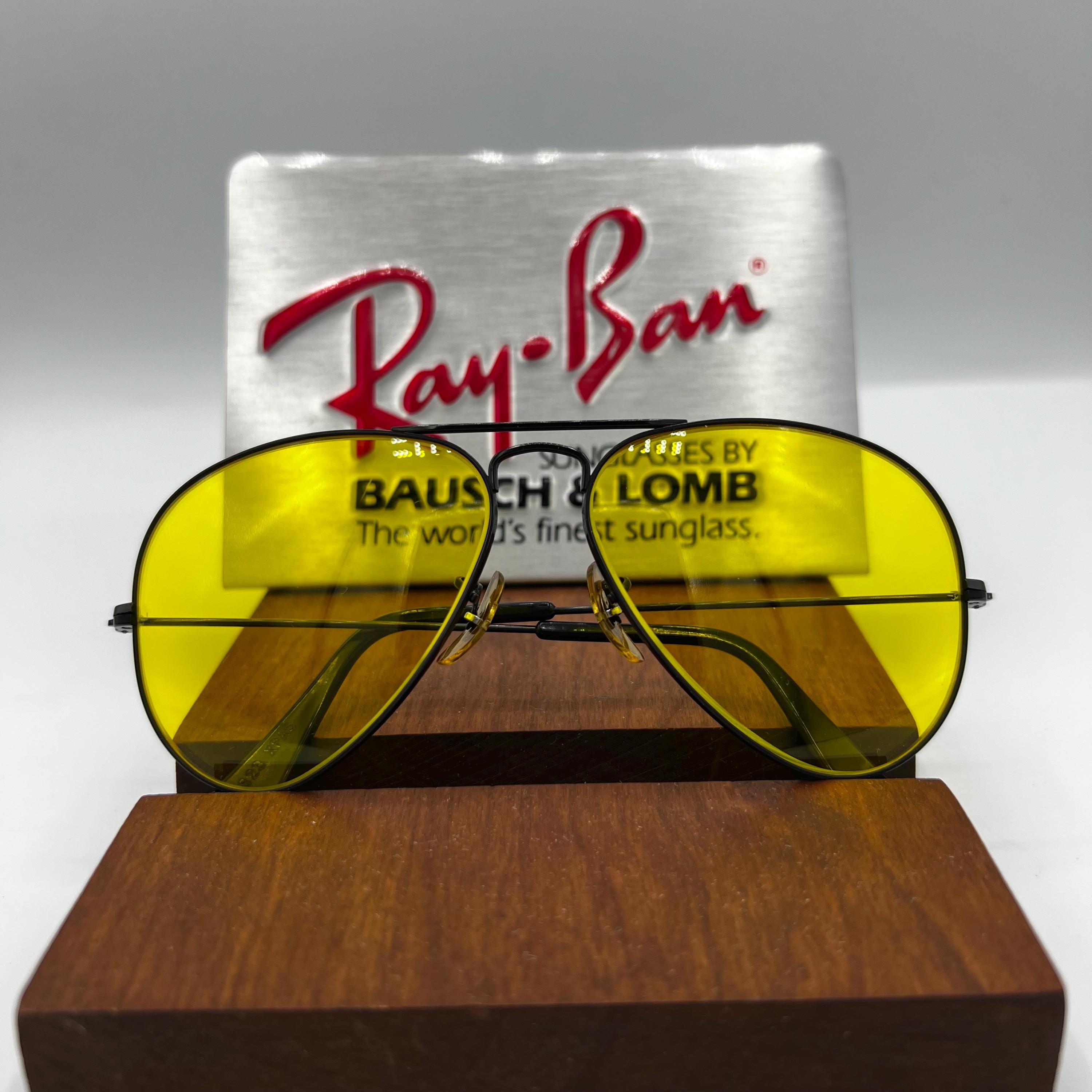 Ray Ban Kalichrome - Etsy