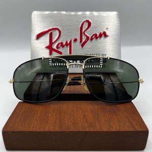 Ray Ban B&l Usa - Etsy
